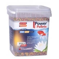 Colombo Premium Power Pellets 10 L